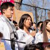 'White Coats Don’t Protect Us:' Asian Health Care Workers Speak Out Against Rise In Hate Crimes